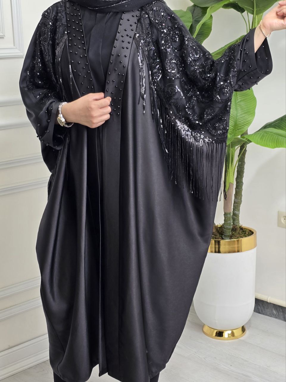 IMG_1692 عبا مجلسی سنا 10955 - Image 1
